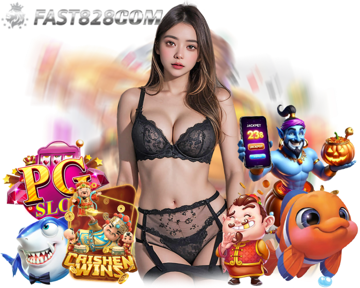 FAST828COM